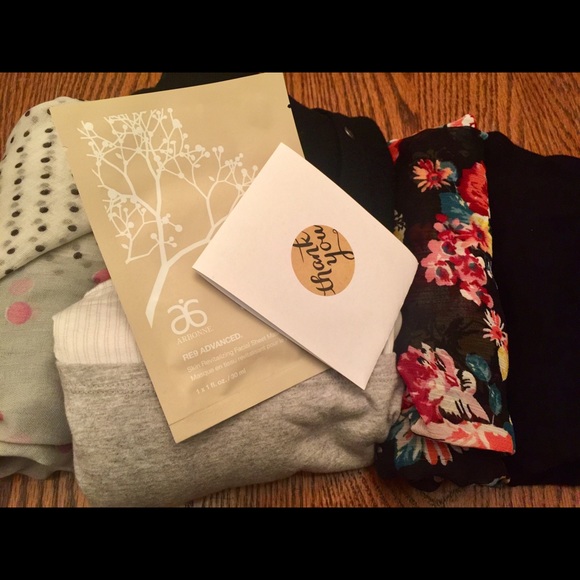 🍂PLUS SIZE Box, 6/$25! - Picture 3 of 8